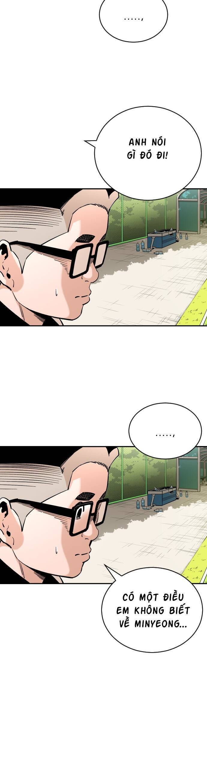 Sân Cỏ Chiến Kí Chap 91 - Next Chap 92