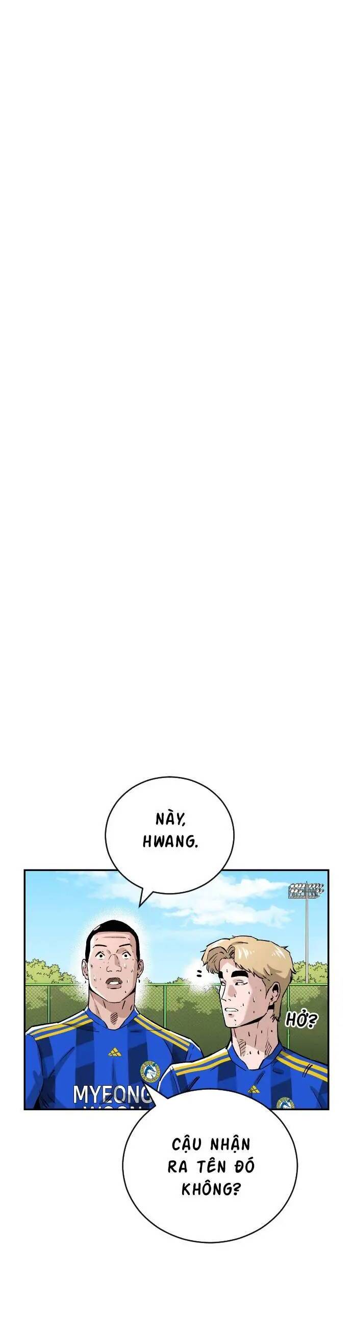 Sân Cỏ Chiến Kí Chap 92 - Next Chap 93