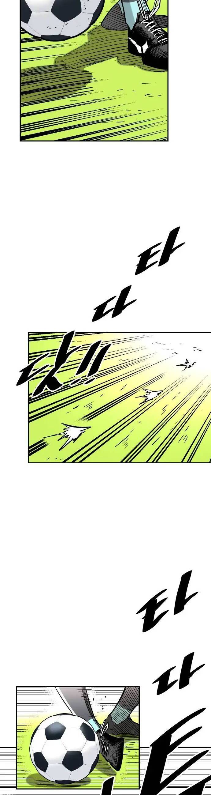 Sân Cỏ Chiến Kí Chap 92 - Next Chap 93