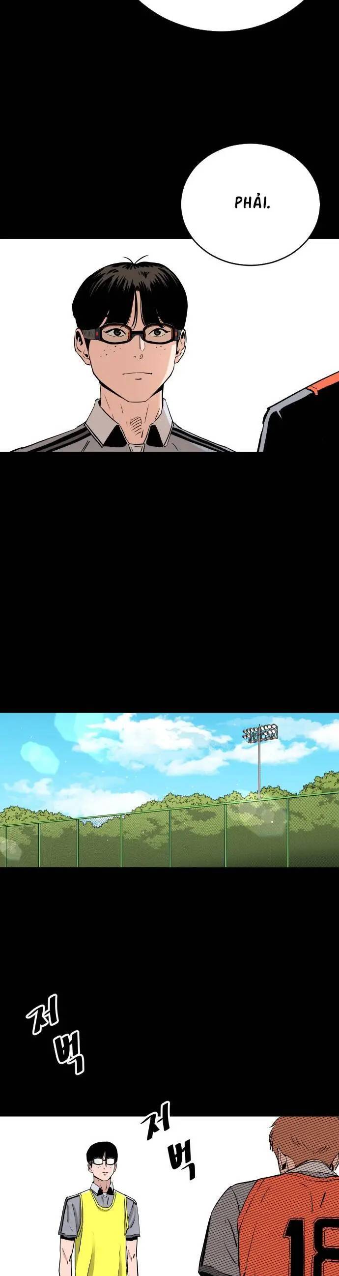 Sân Cỏ Chiến Kí Chap 93 - Next Chap 94