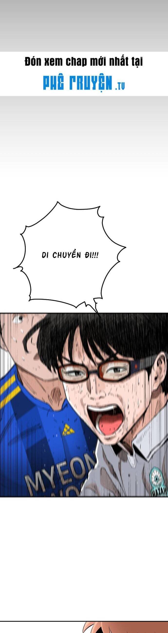 Sân Cỏ Chiến Kí Chap 93 - Next Chap 94