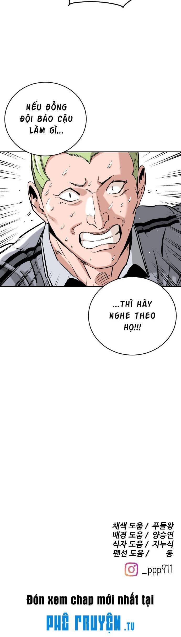 Sân Cỏ Chiến Kí Chap 93 - Next Chap 94