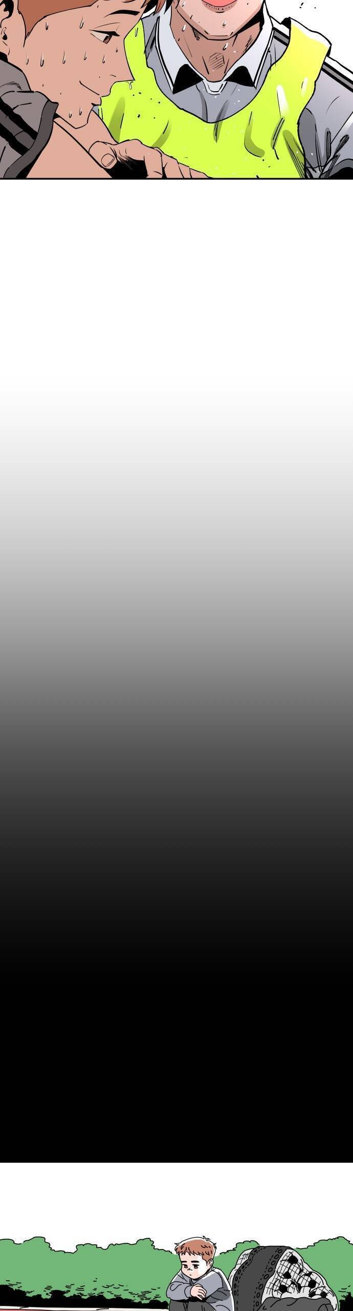 Sân Cỏ Chiến Kí Chap 94 - Next Chap 95