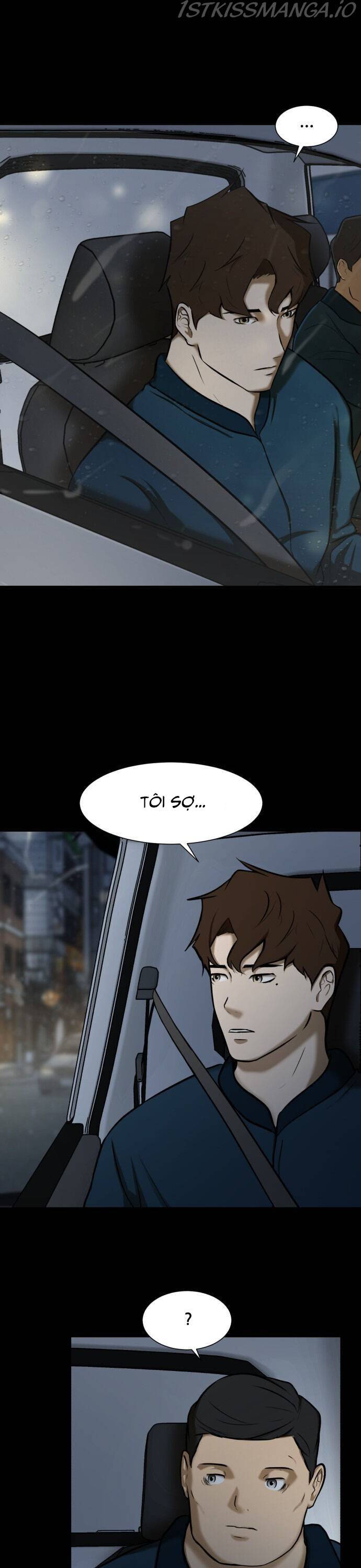 Sàn Đấu Của Thây Ma Chap 14 - Next Chap 15