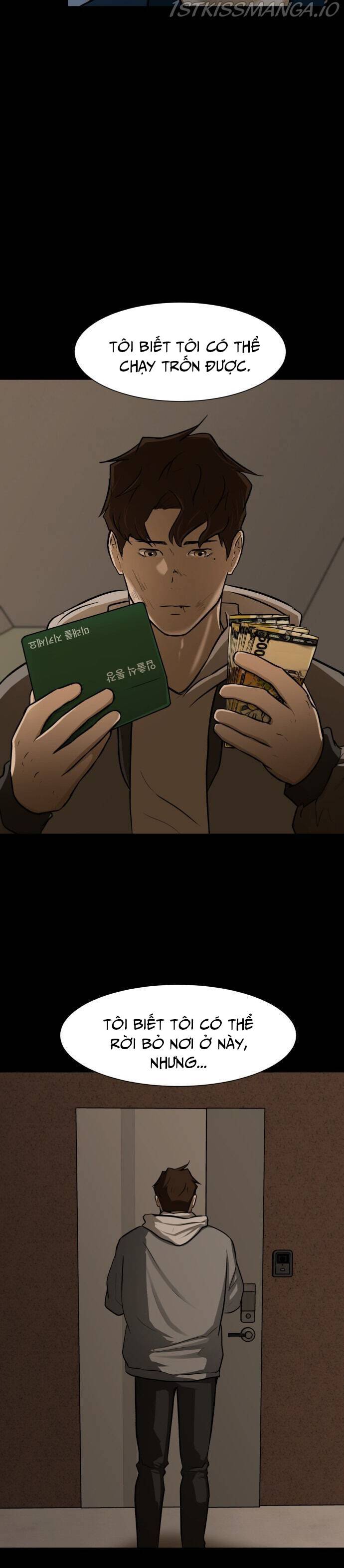 Sàn Đấu Của Thây Ma Chap 14 - Next Chap 15