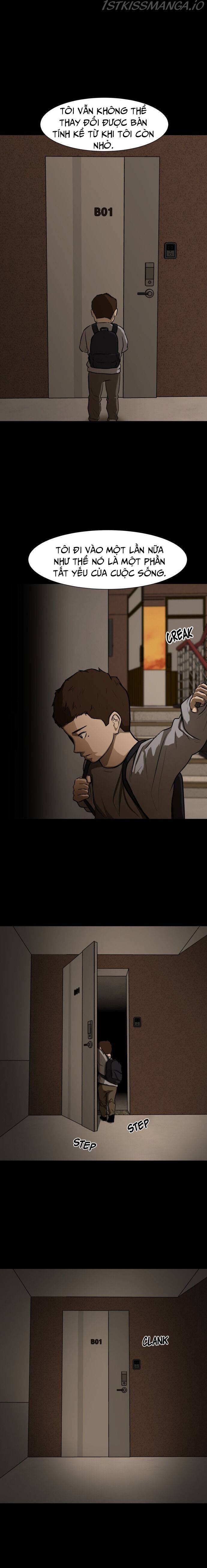 Sàn Đấu Của Thây Ma Chap 14 - Next Chap 15