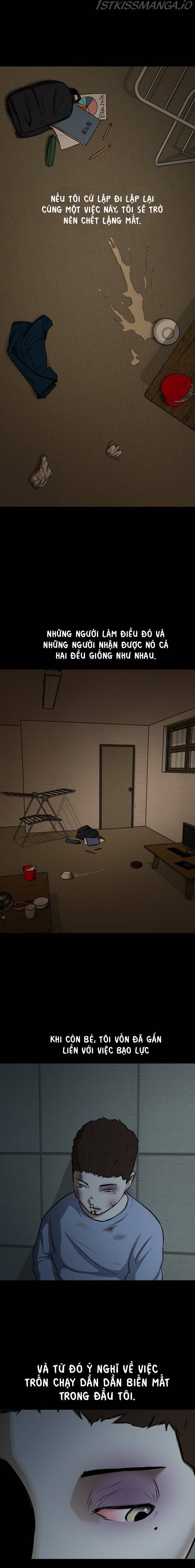 Sàn Đấu Của Thây Ma Chap 14 - Next Chap 15