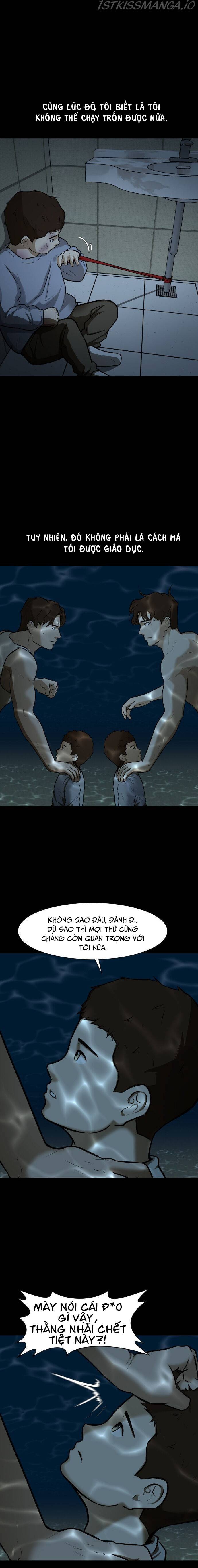 Sàn Đấu Của Thây Ma Chap 14 - Next Chap 15