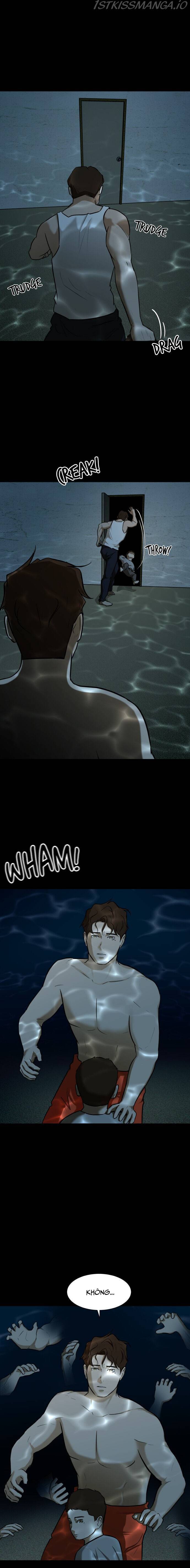 Sàn Đấu Của Thây Ma Chap 14 - Next Chap 15