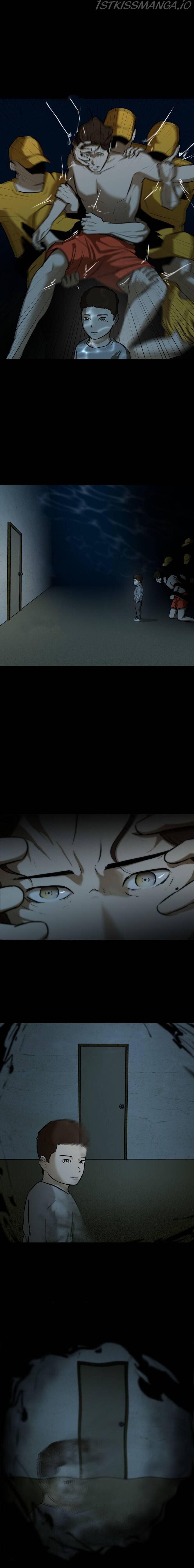 Sàn Đấu Của Thây Ma Chap 14 - Next Chap 15