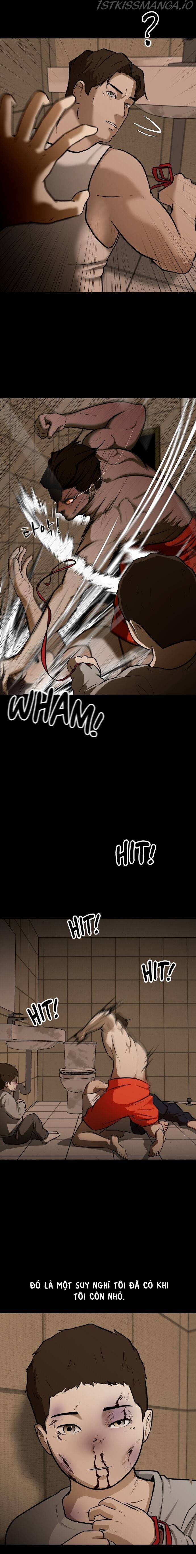 Sàn Đấu Của Thây Ma Chap 14 - Next Chap 15