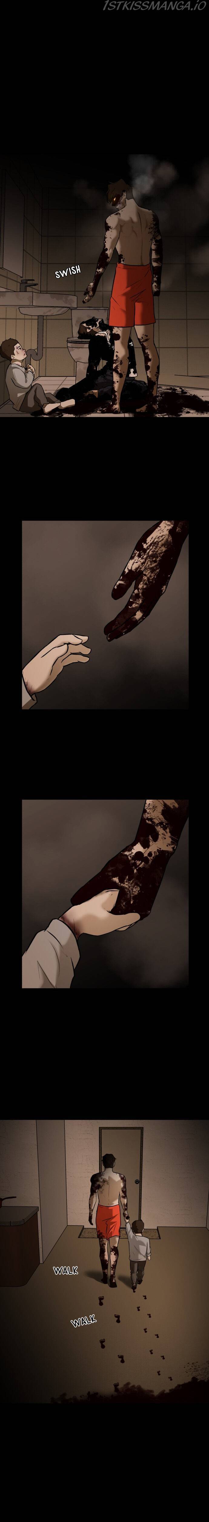 Sàn Đấu Của Thây Ma Chap 14 - Next Chap 15