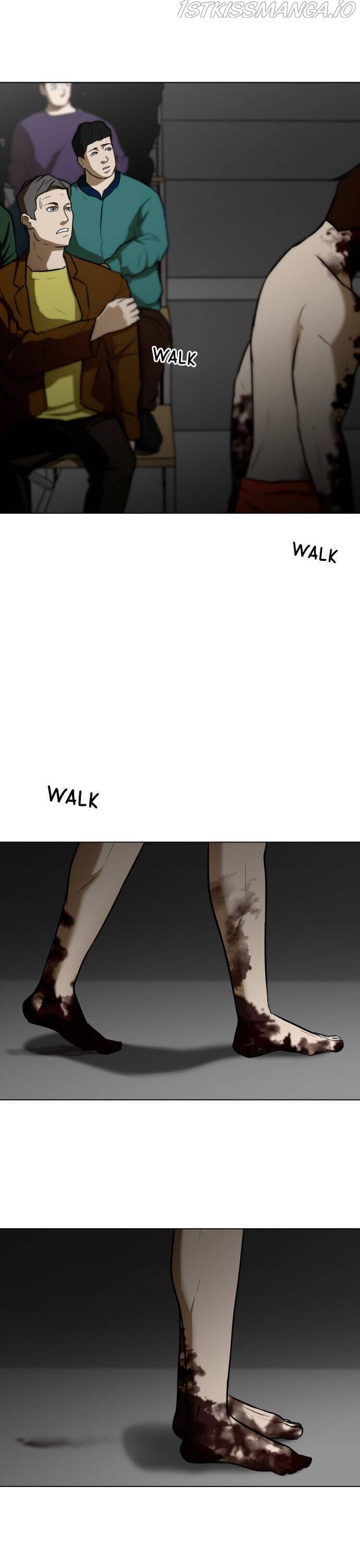 Sàn Đấu Của Thây Ma Chap 14 - Next Chap 15