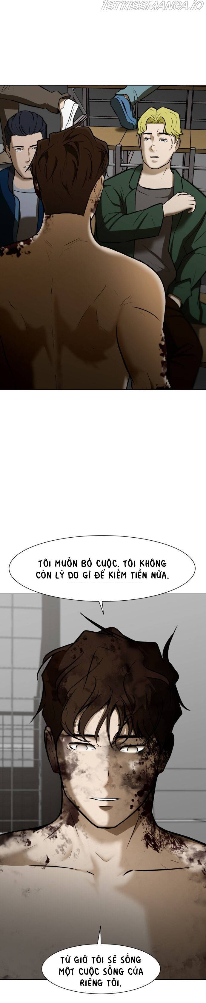 Sàn Đấu Của Thây Ma Chap 14 - Next Chap 15