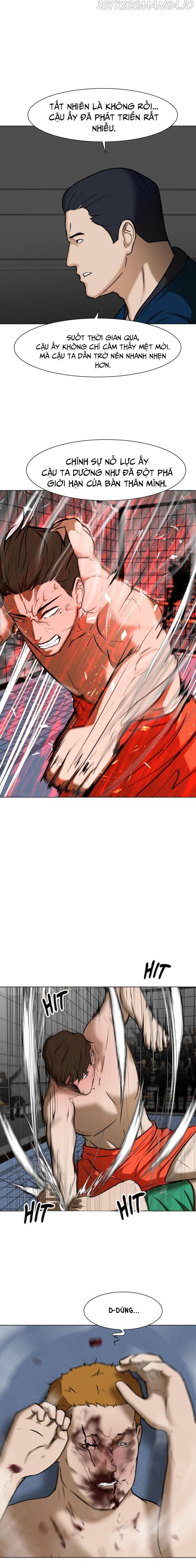 Sàn Đấu Của Thây Ma Chap 14 - Next Chap 15