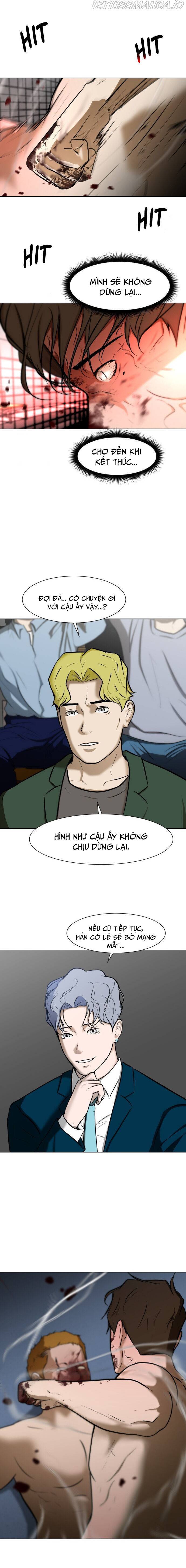 Sàn Đấu Của Thây Ma Chap 14 - Next Chap 15