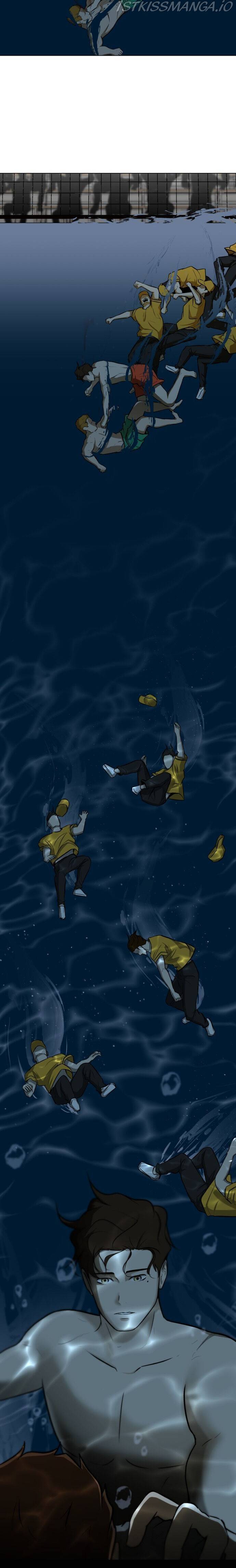 Sàn Đấu Của Thây Ma Chap 14 - Next Chap 15