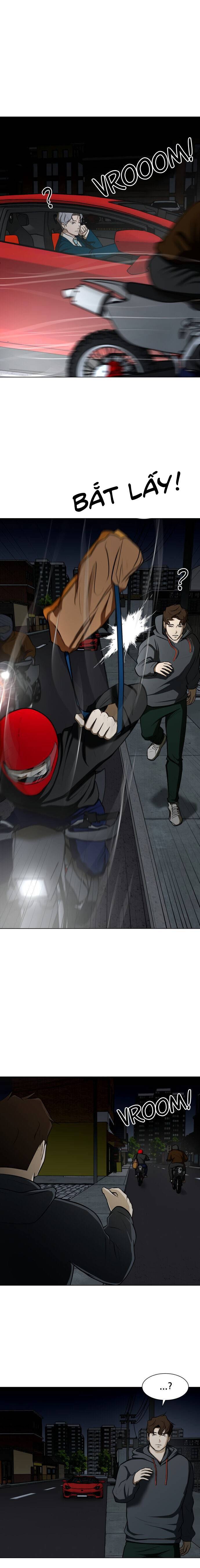 Sàn Đấu Của Thây Ma Chap 15 - Next Chap 16