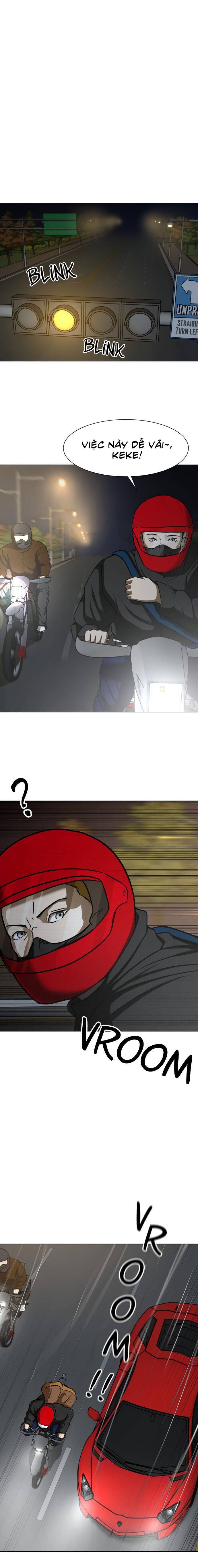 Sàn Đấu Của Thây Ma Chap 15 - Next Chap 16