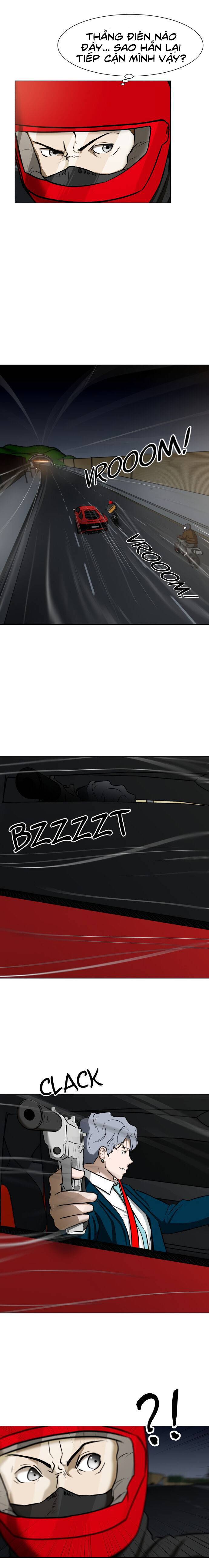 Sàn Đấu Của Thây Ma Chap 15 - Next Chap 16