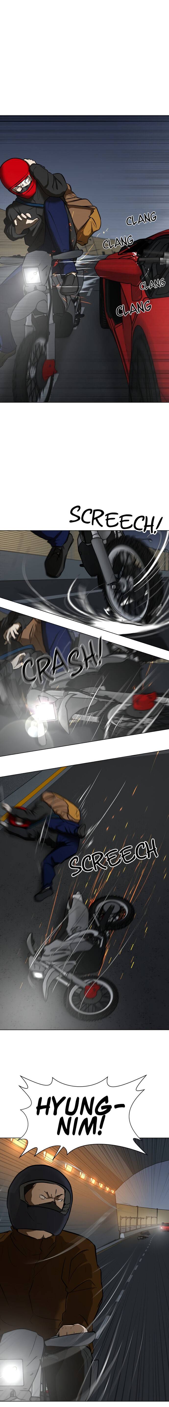 Sàn Đấu Của Thây Ma Chap 15 - Next Chap 16