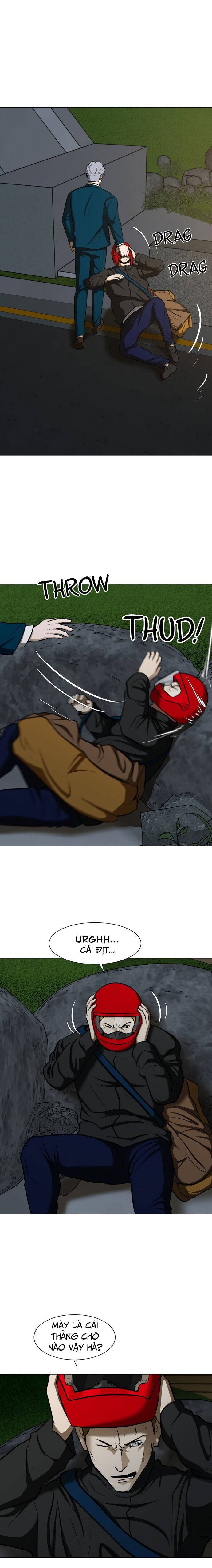 Sàn Đấu Của Thây Ma Chap 15 - Next Chap 16