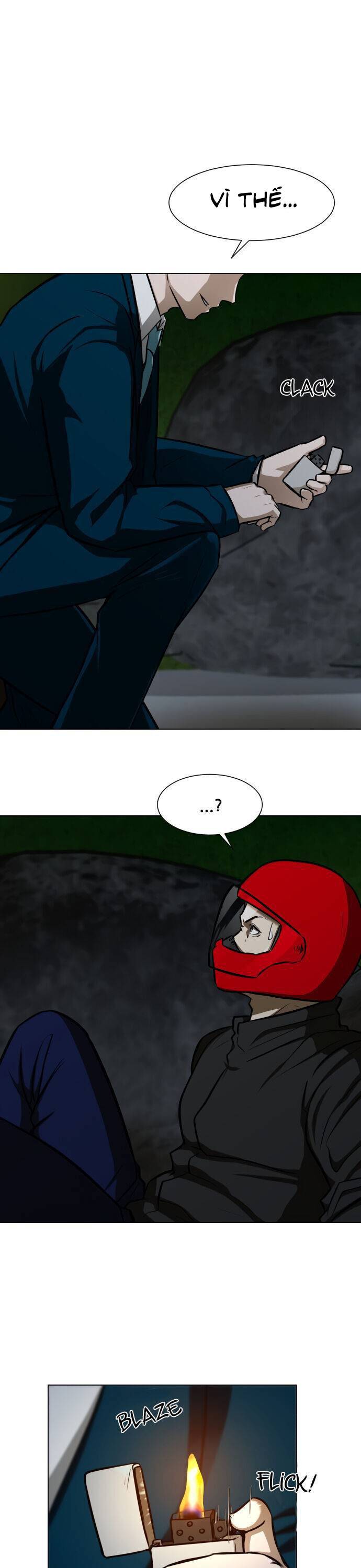 Sàn Đấu Của Thây Ma Chap 15 - Next Chap 16