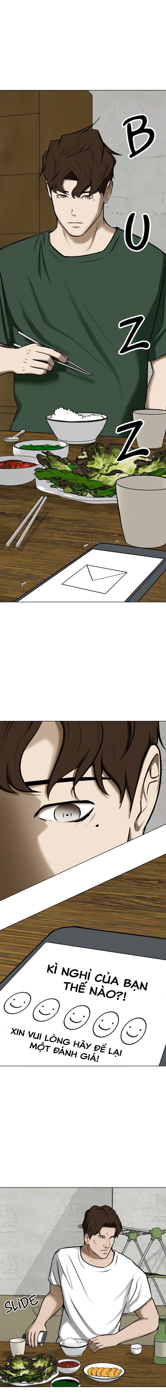 Sàn Đấu Của Thây Ma Chap 16 - Next Chap 17