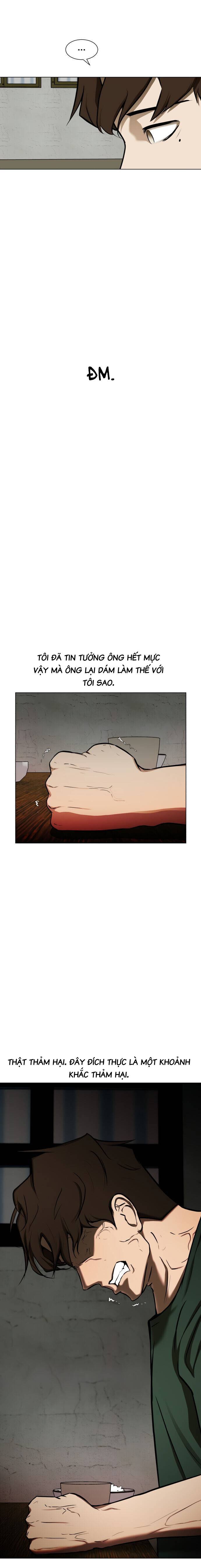 Sàn Đấu Của Thây Ma Chap 16 - Next Chap 17