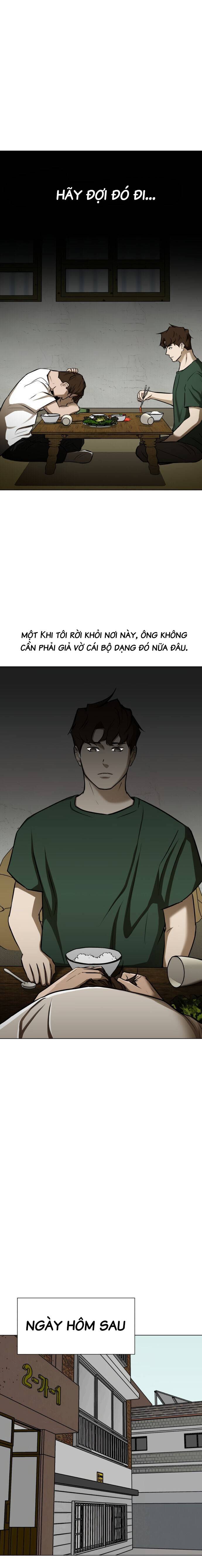 Sàn Đấu Của Thây Ma Chap 16 - Next Chap 17