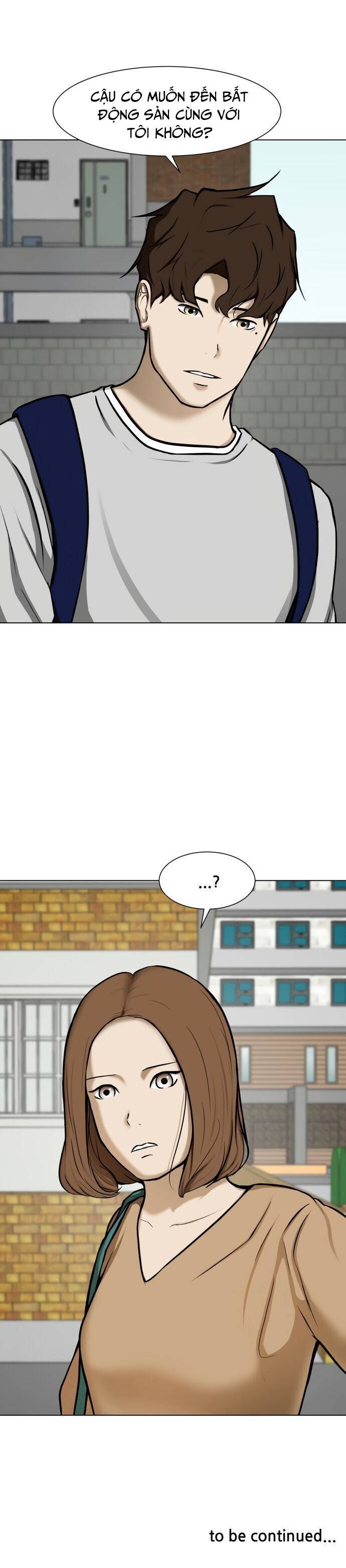 Sàn Đấu Của Thây Ma Chap 16 - Next Chap 17