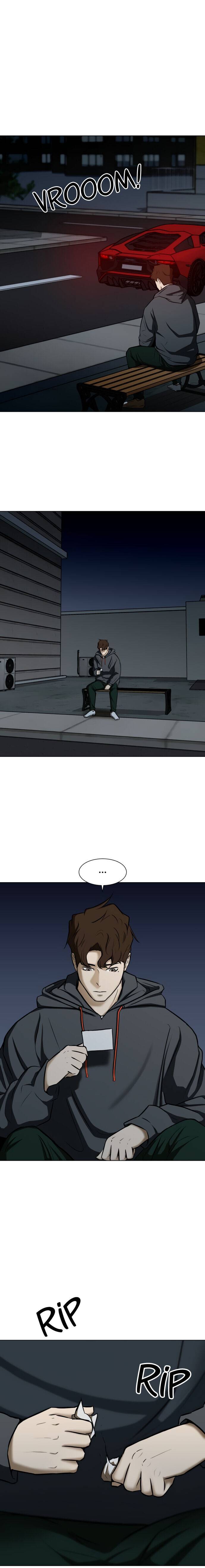 Sàn Đấu Của Thây Ma Chap 16 - Next Chap 17