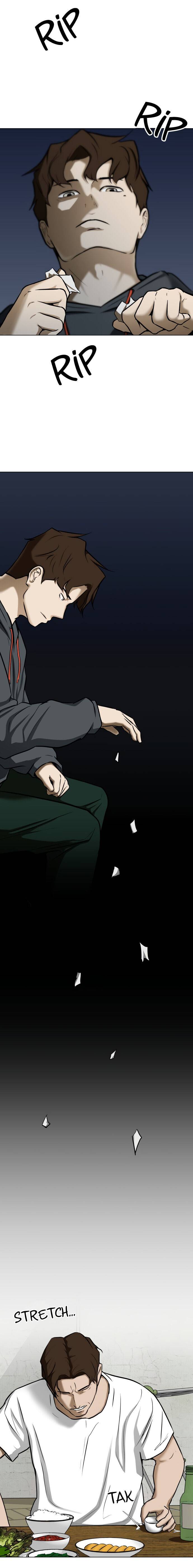 Sàn Đấu Của Thây Ma Chap 16 - Next Chap 17