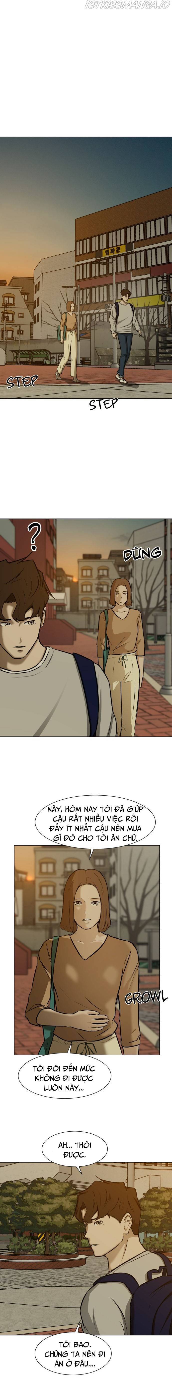 Sàn Đấu Của Thây Ma Chap 17 - Next Chap 18