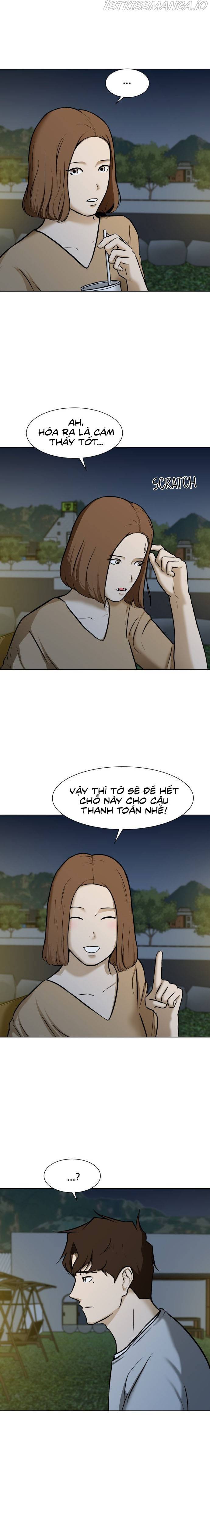 Sàn Đấu Của Thây Ma Chap 17 - Next Chap 18