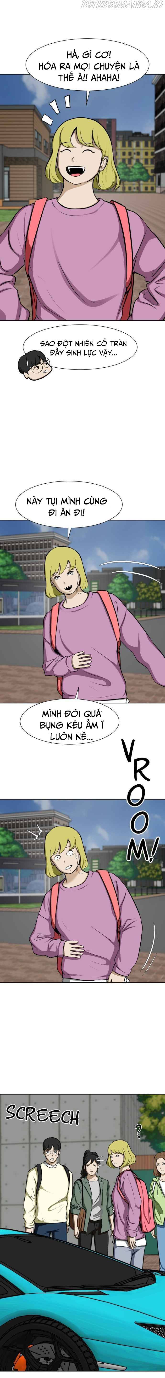 Sàn Đấu Của Thây Ma Chap 18 - Next Chap 19