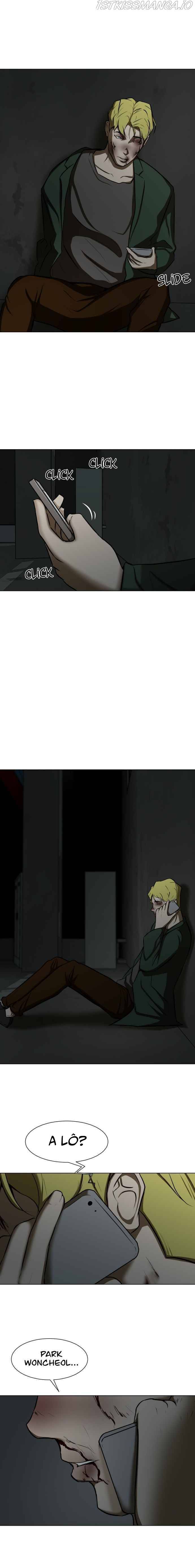 Sàn Đấu Của Thây Ma Chap 18 - Next Chap 19