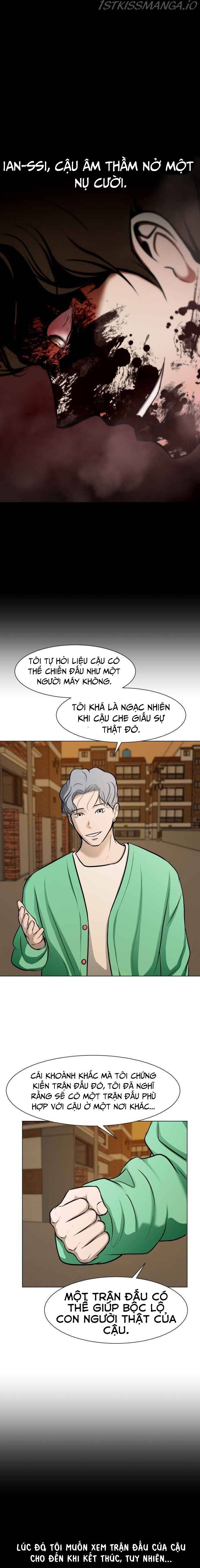 Sàn Đấu Của Thây Ma Chap 19 - Next Chap 20
