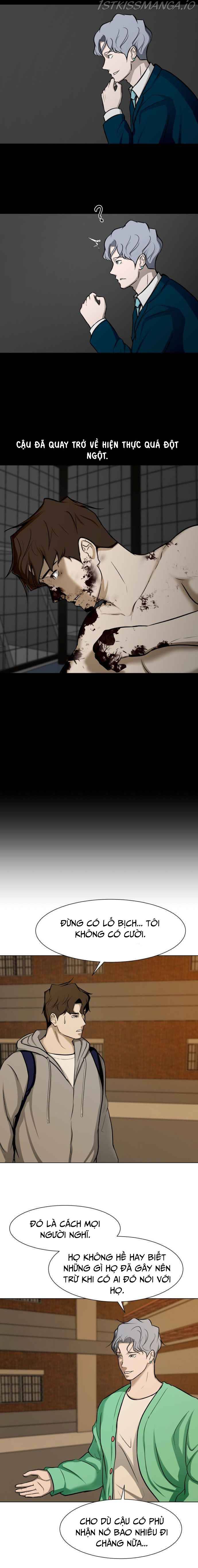 Sàn Đấu Của Thây Ma Chap 19 - Next Chap 20