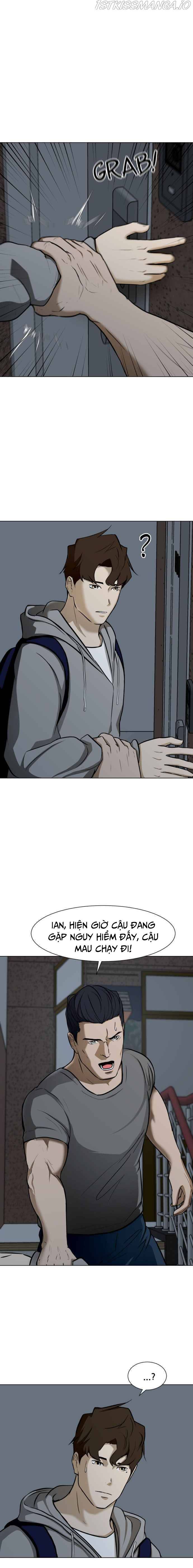 Sàn Đấu Của Thây Ma Chap 19 - Next Chap 20