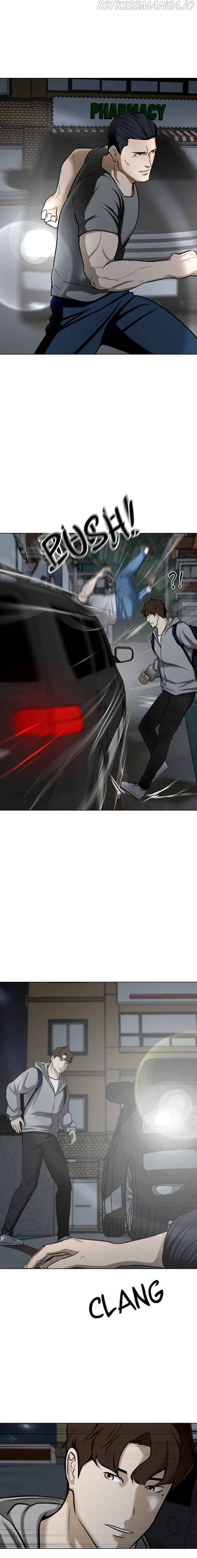 Sàn Đấu Của Thây Ma Chap 19 - Next Chap 20