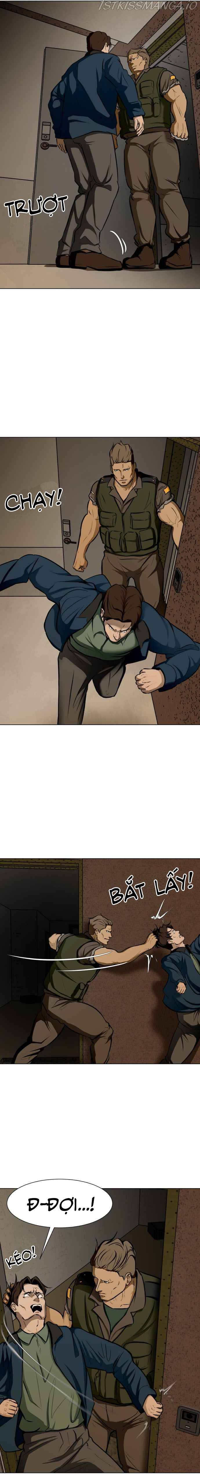 Sàn Đấu Của Thây Ma Chap 19 - Next Chap 20