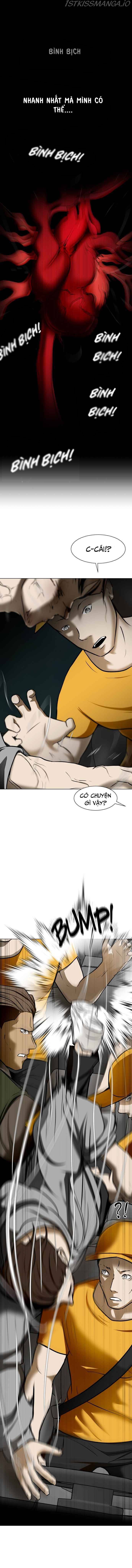 Sàn Đấu Của Thây Ma Chap 20 - Next Chap 21