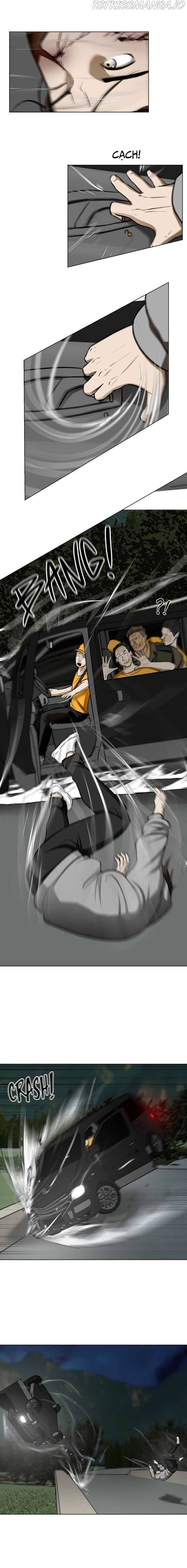 Sàn Đấu Của Thây Ma Chap 20 - Next Chap 21