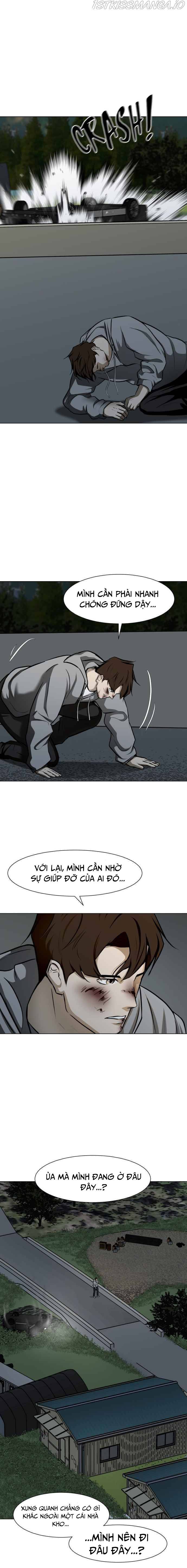 Sàn Đấu Của Thây Ma Chap 20 - Next Chap 21