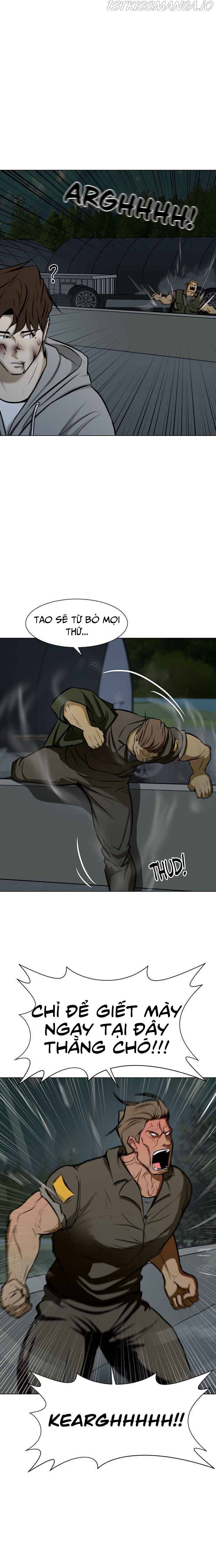 Sàn Đấu Của Thây Ma Chap 20 - Next Chap 21