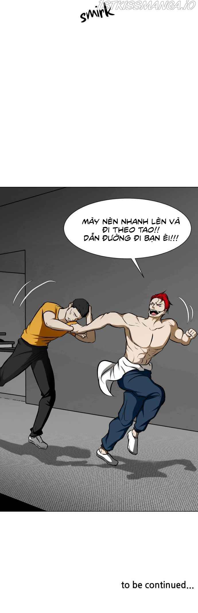 Sàn Đấu Của Thây Ma Chap 20 - Next Chap 21