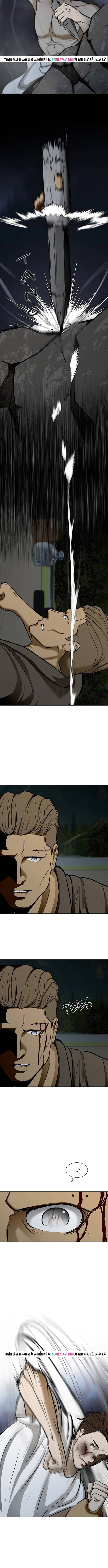 Sàn Đấu Của Thây Ma Chap 21 - Next Chap 22