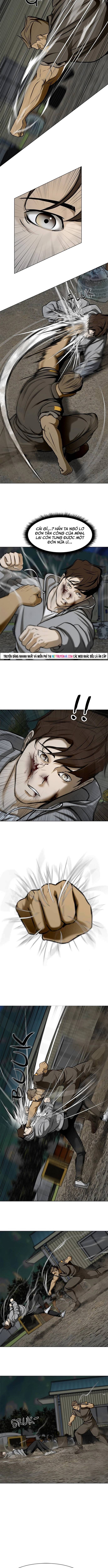 Sàn Đấu Của Thây Ma Chap 21 - Next Chap 22