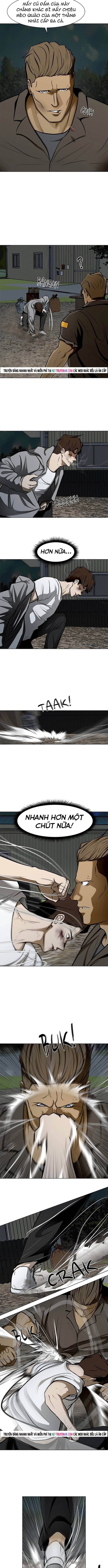 Sàn Đấu Của Thây Ma Chap 21 - Next Chap 22
